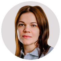 Сонина Ирина Александровна
